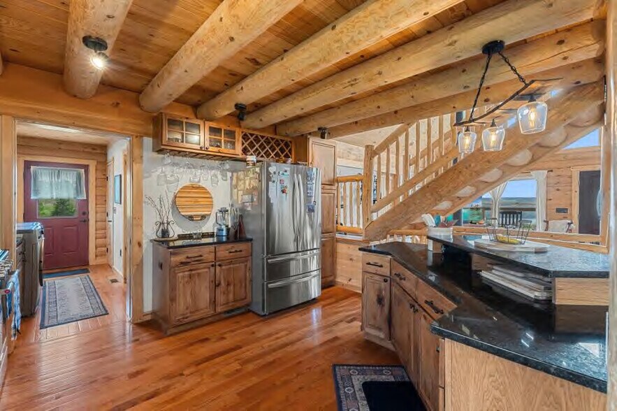 More Photos Of 5218 State Route 414, Hector Office For Sale