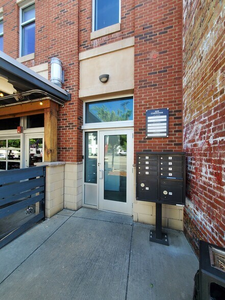 More Photos Of 325 Cherokee Blvd, Chattanooga Loft Creative Space For Lease