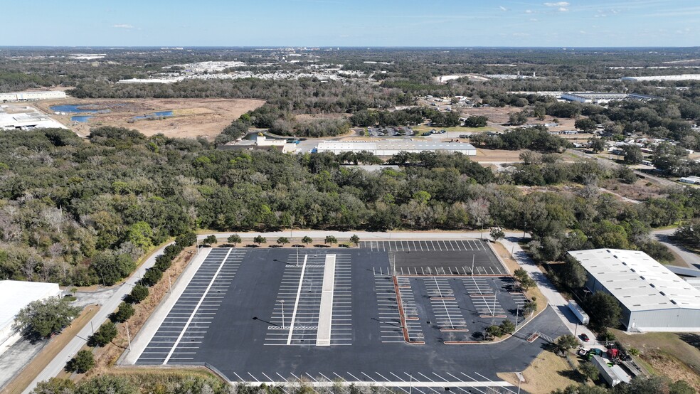 More Photos Of 803 McCue Rd, Lakeland Land For Sale