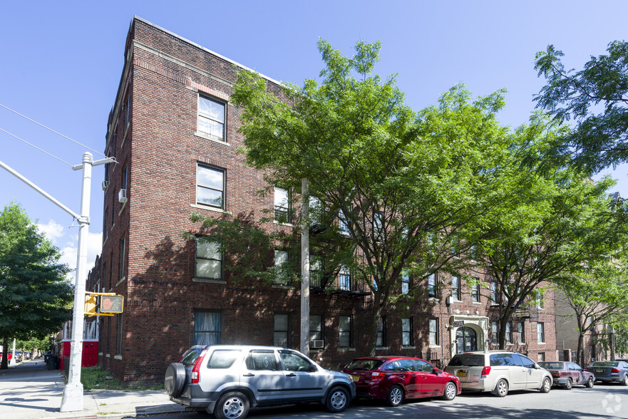 Primary Photo Of 395 Schenectady Ave, Brooklyn Apartments For Lease