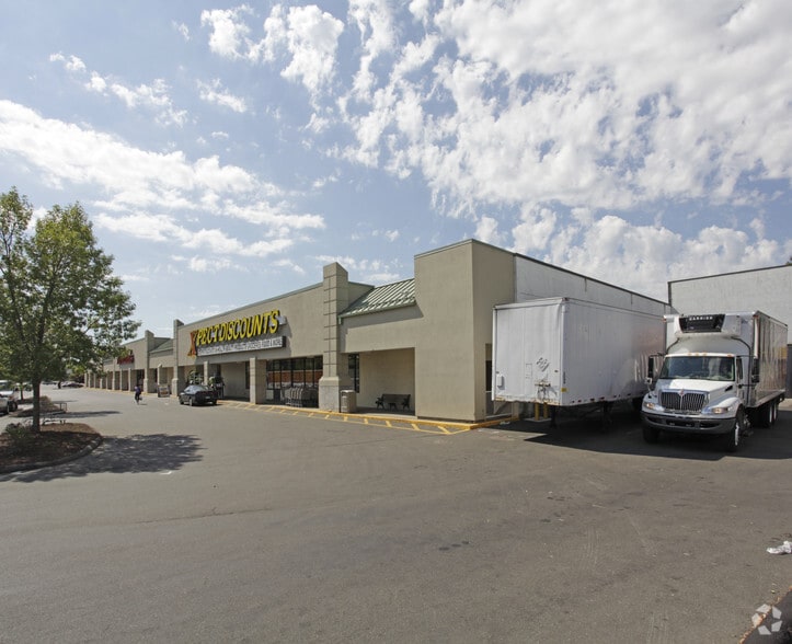 More Photos Of 30-78 Frontage Rd, East Haven Unknown For Lease