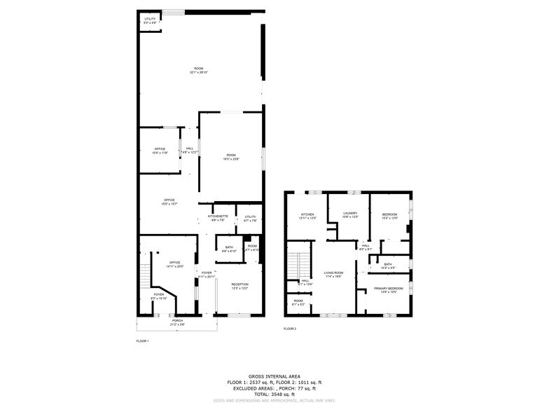 More Photos Of 9300 W Ogden Ave, Brookfield Office For Sale