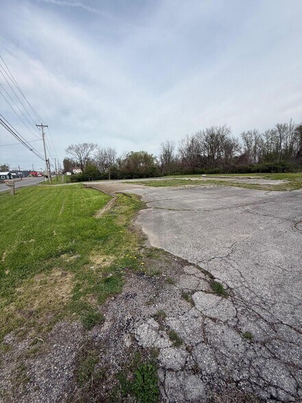 More Photos Of 135 E High St, Edison Land For Sale