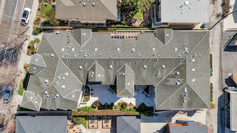 More Photos Of 1256 E Main St, Ventura Apartments For Sale