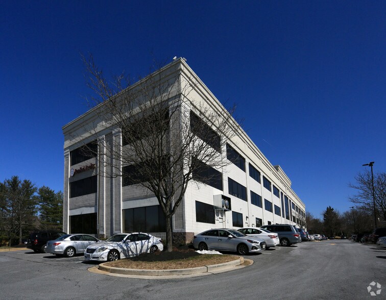 More Photos Of 25 Hooks Ln, Pikesville Office For Sale