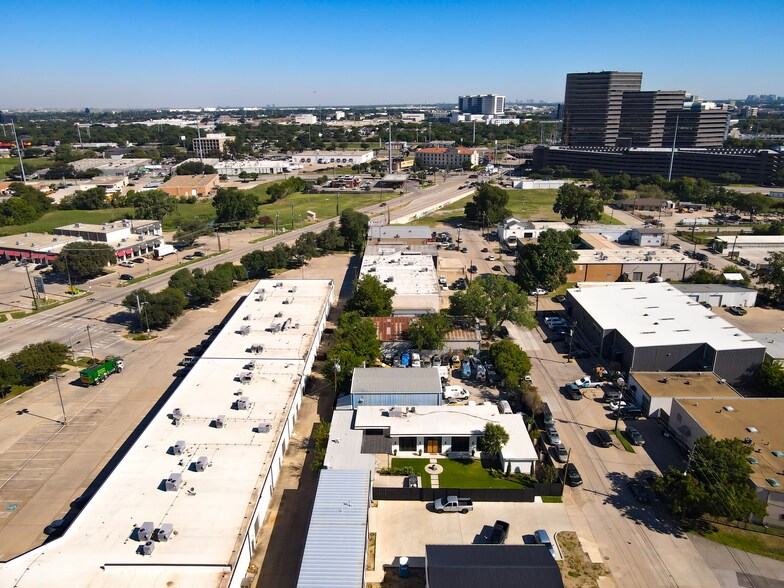 More Photos Of 4775 Memphis St, Dallas Light Distribution For Sale