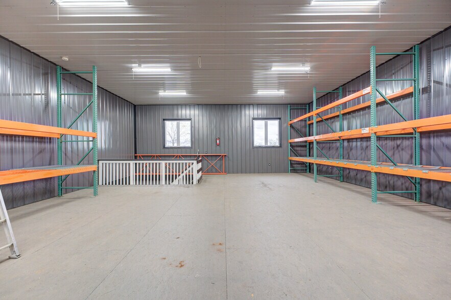 More Photos Of 76 Capron St, Paris Storefront Retail Residential For Sale