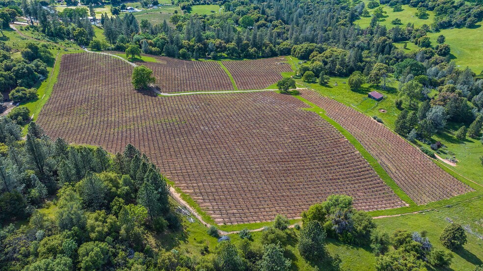More Photos Of 15111 Tyler Rd, Fiddletown Land For Sale