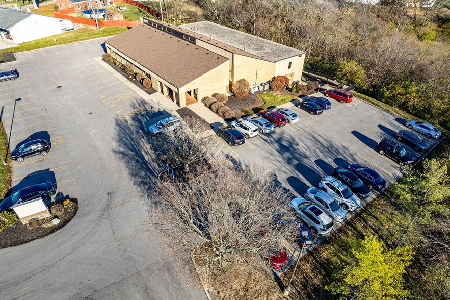 More Photos Of 5522 Taylor Mill Rd, Taylor Mill Medical For Sale