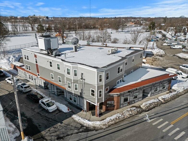 More Photos Of , Lowell Unknown For Sale