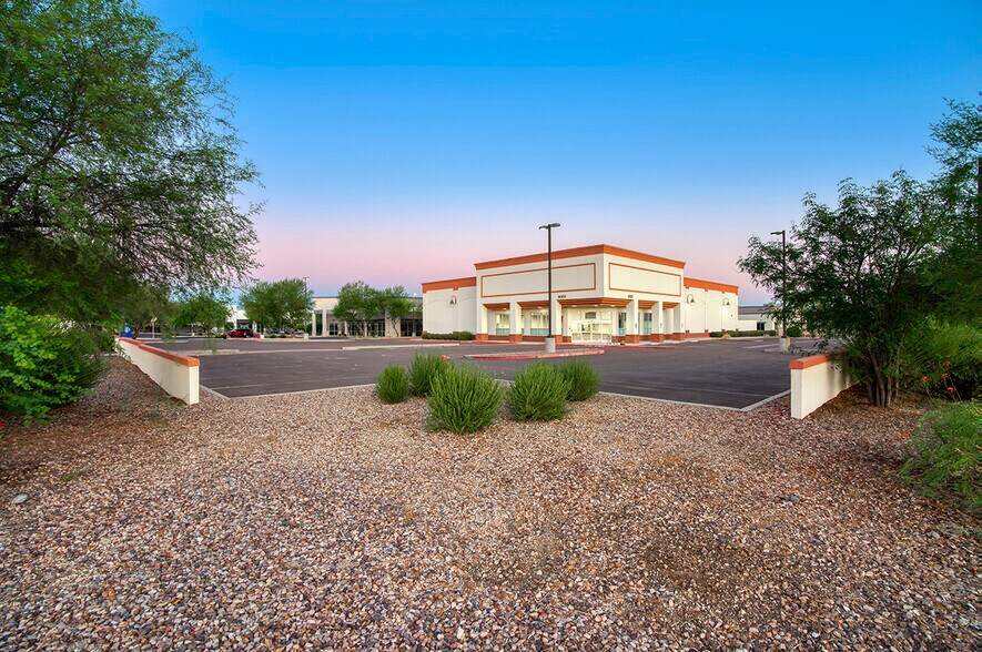 More Photos Of 9069 W Lake Pleasant Pky, Peoria Storefront For Lease