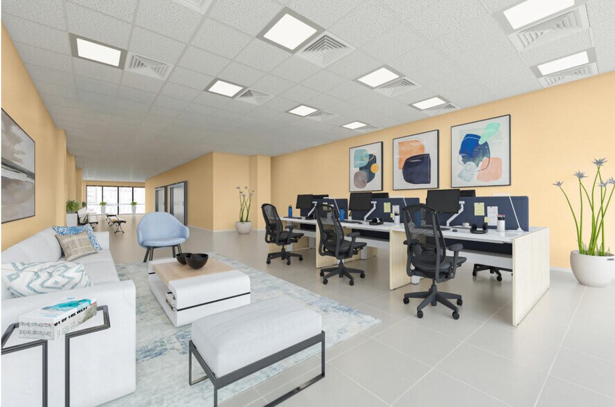 More Photos Of 89 Bowery, New York Medical For Sale