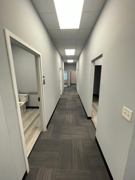 More Photos Of 2310-2340 Bale St, Raleigh General Retail For Lease