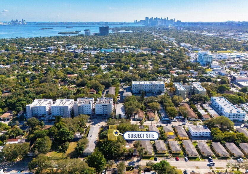 More Photos Of 729 NE 85th St, Miami Land For Sale