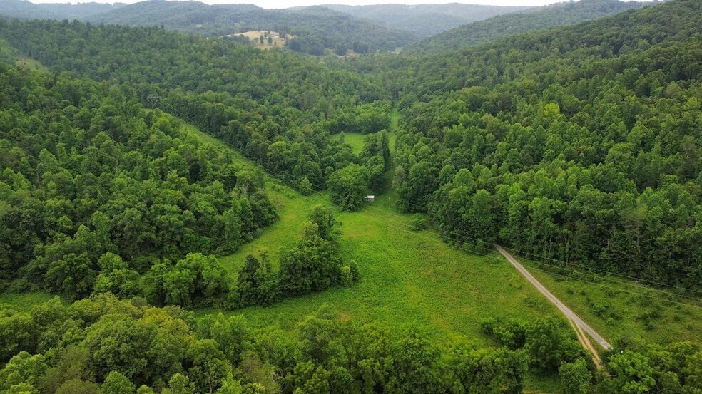 More Photos Of 500 Hail Bridge rd, Somerset Land For Sale