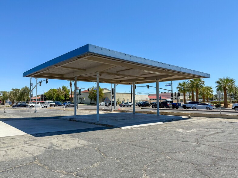 More Photos Of 45900 Fargo St, Indio Restaurant For Sale