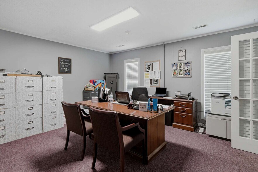 More Photos Of 3230 Legion Rd, Hope Mills Specialty For Sale