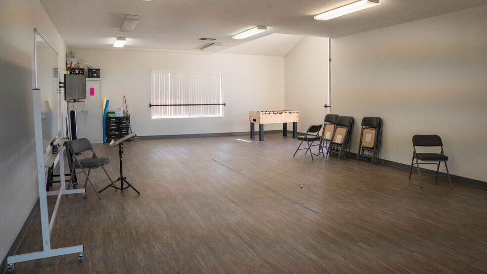 More Photos Of 2780 E Wagner Ave, Anaheim Religious Facility For Lease