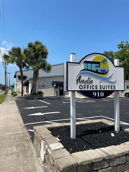 More Photos Of 910 S 8th St, Fernandina Beach Loft Creative Space For Lease