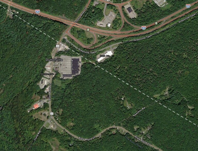 More Photos Of 20 State Route 23, Montague Land For Sale