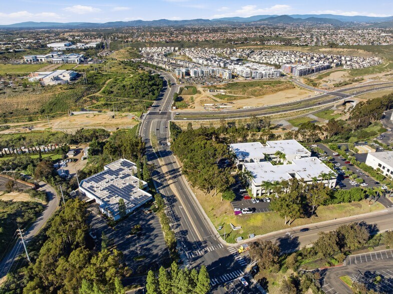 More Photos Of 9170-9190 Camino Santa Fe, San Diego Light Manufacturing For Sale