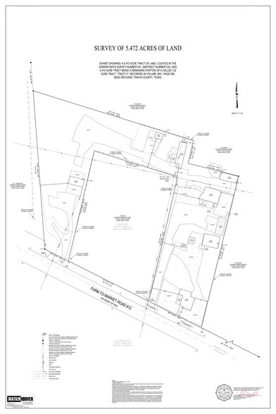 Primary Photo Of 9800 FM 812, Austin Land For Sale