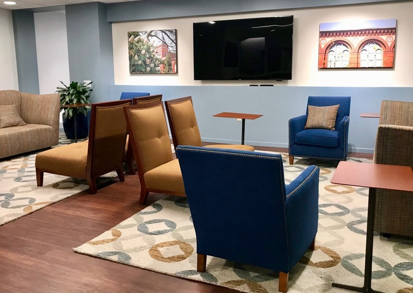 More Photos Of 1701 Pennsylvania Ave NW, Washington Coworking Space