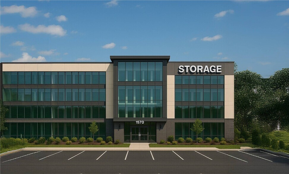 Primary Photo Of 1574 Route 52, Fishkill Land For Sale