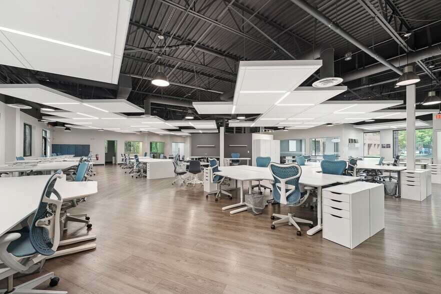 More Photos Of 3210 Fairhill Dr, Raleigh Office For Sale