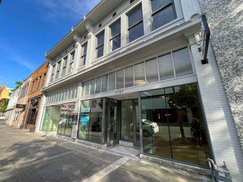 Primary Photo Of 1721 3rd Ave N, Birmingham Storefront Retail Office For Lease