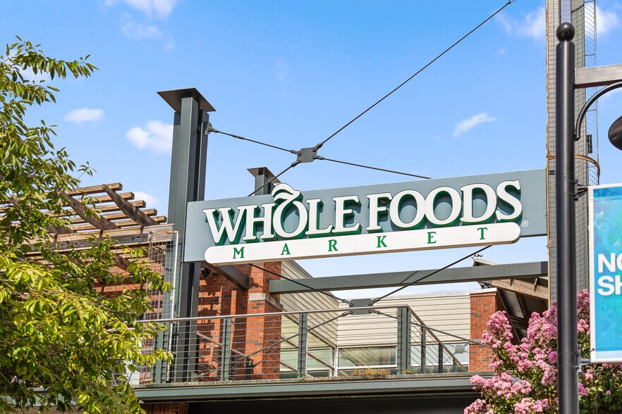 More Photos Of 442 Cherokee Blvd, Chattanooga Land For Sale