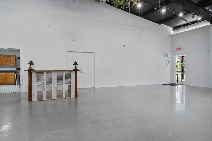 More Photos Of 2929 Hedrick Mill Rd, Lexington Lodge Meeting Hall For Sale