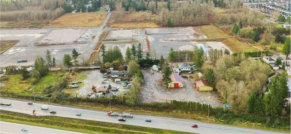 More Photos Of 21341-21373 83 Av, Langley Land For Sale