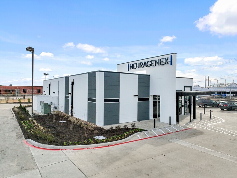 More Photos Of 5901 W Waco Dr, Waco Medical For Sale