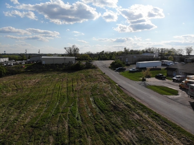 Primary Photo Of 4001 Park Central, Nicholasville Land For Sale