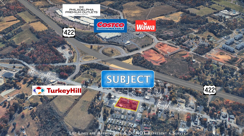 More Photos Of , Pottstown Unknown For Sale