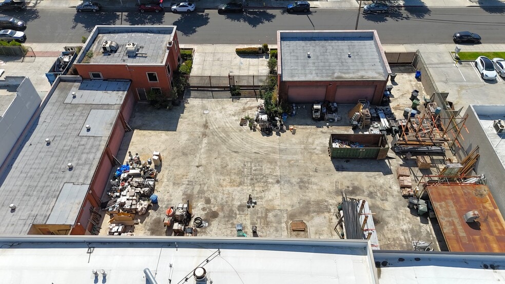 More Photos Of 11625 Goldring Rd, Arcadia Warehouse For Lease