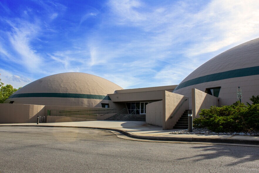 More Photos Of 3000 Wakefield Crossing Dr, Raleigh Movie Radio TVStudio For Sale