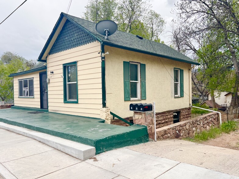 Primary Photo Of 3137 W Pikes Peak Ave, Colorado Springs Apartments For Sale