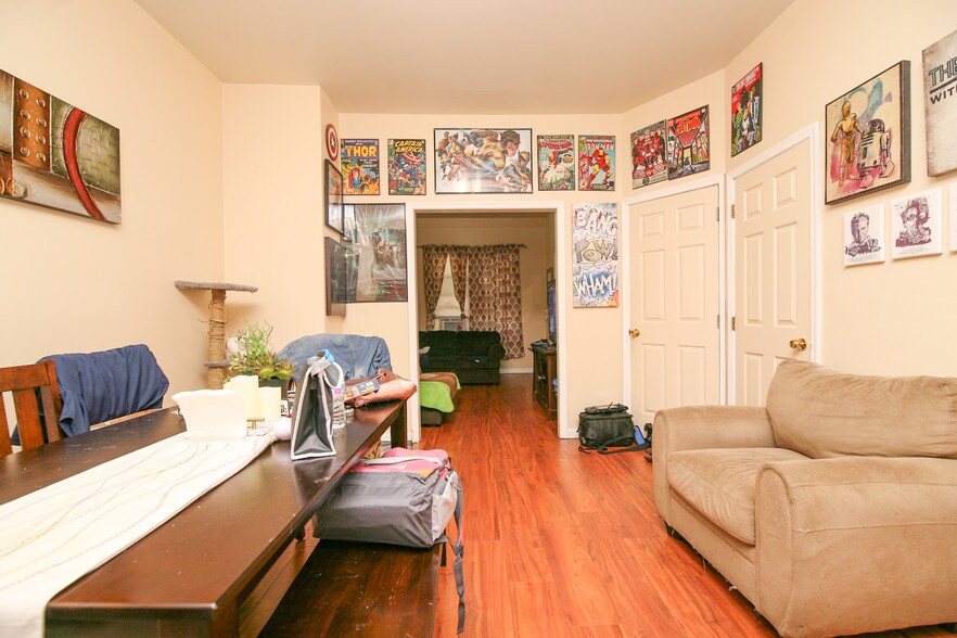 More Photos Of 2102 S Lehigh Ave, Whitehall Apartments For Sale