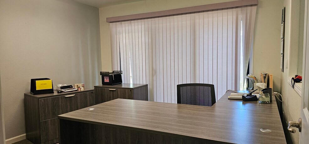 More Photos Of 1425 Butte House Rd, Yuba City Office For Lease
