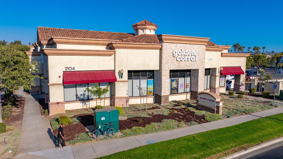 More Photos Of 2104-2364 S Bradley Rd, Santa Maria Unknown For Lease