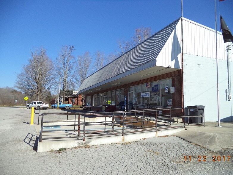 More Photos Of 5900 Scott Hwy, Robbins Freestanding For Sale