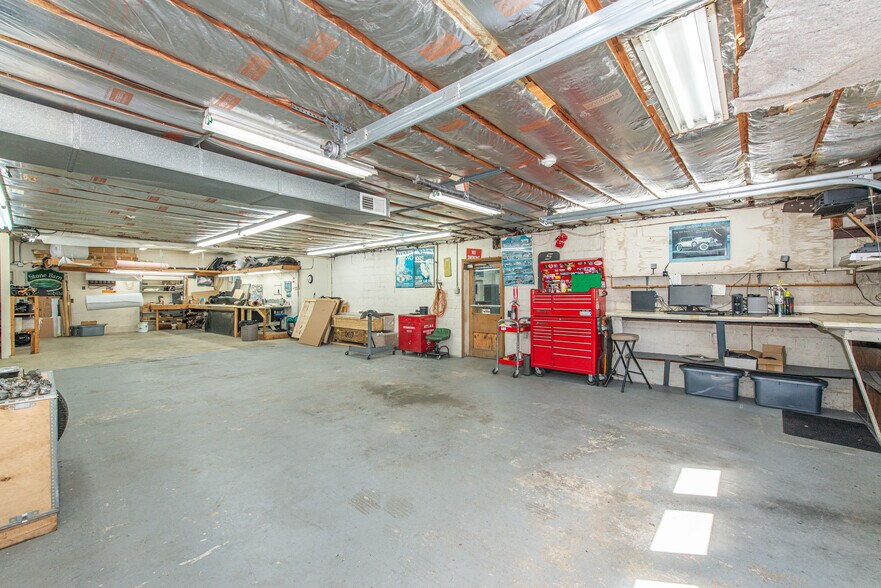 More Photos Of 202 US-46 Rt, Hackettstown Light Manufacturing For Sale