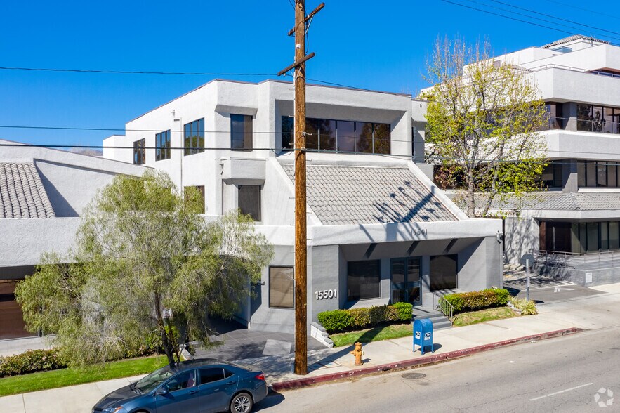 More Photos Of , Mission Hills Office For Sale