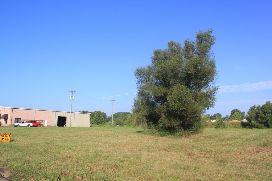 More Photos Of 9095 Yahweh Rd, Olive Branch Land For Sale