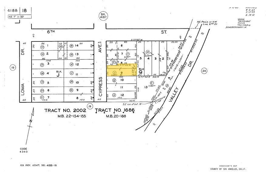 More Photos Of 530 Cypress Ave, Hermosa Beach Warehouse For Lease