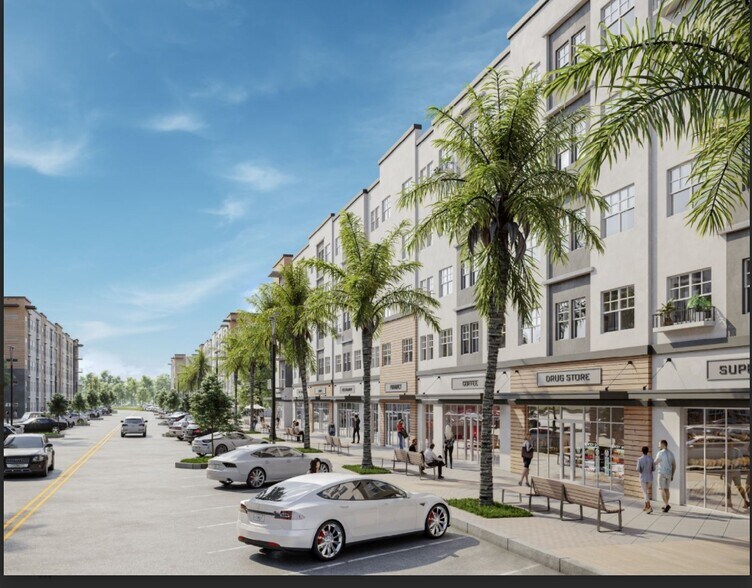 More Photos Of 2531 W Oak Ridge Rd, Orlando Apartments For Lease