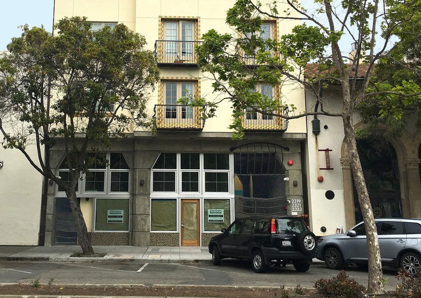 More Photos Of 2319-2323 Shattuck Ave, Berkeley Apartments For Lease