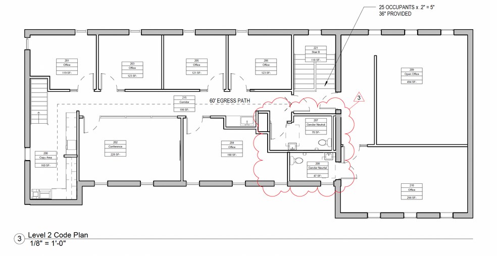 More Photos Of 610 N Ottawa Ave, Golden Valley Office For Lease